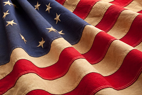 U.S. Flag