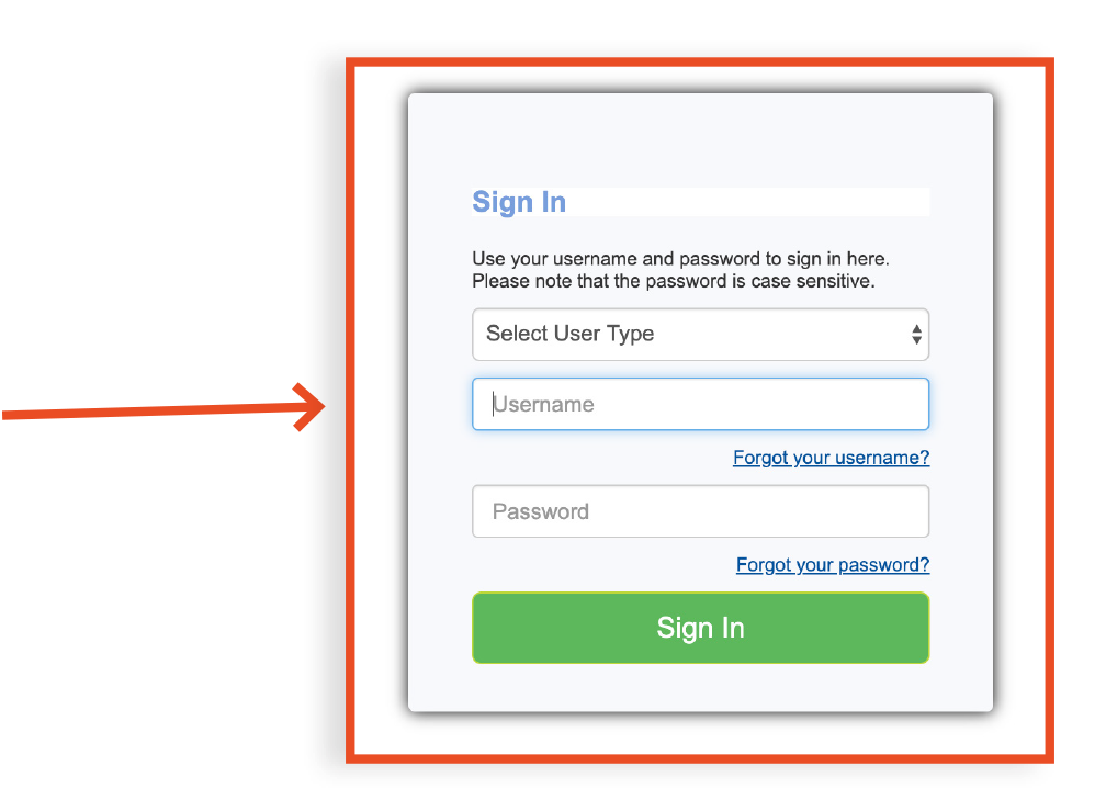 screenshot of step 3