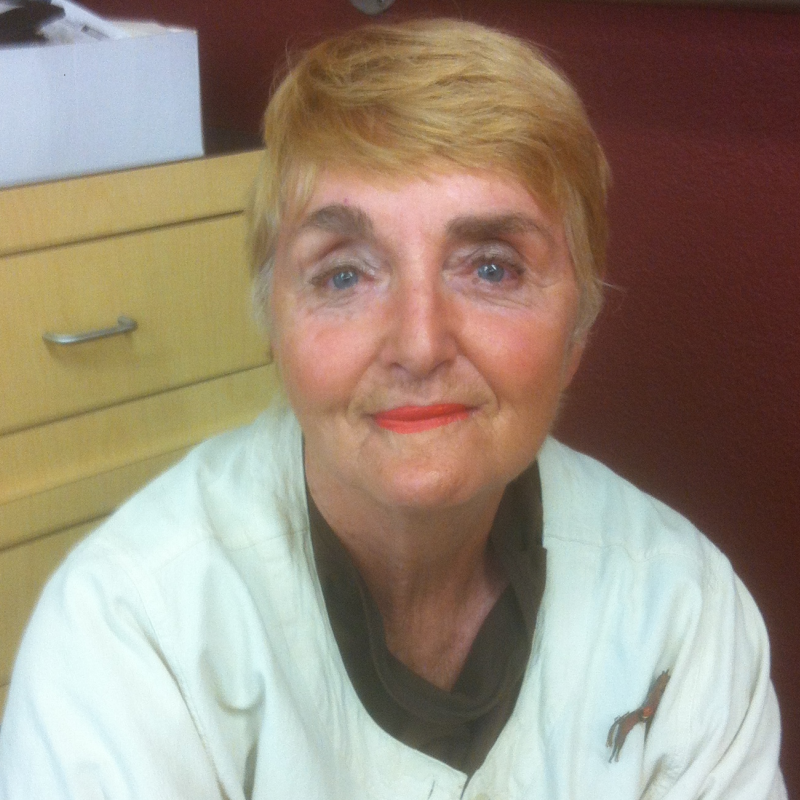 Ruth Waltenspiel 