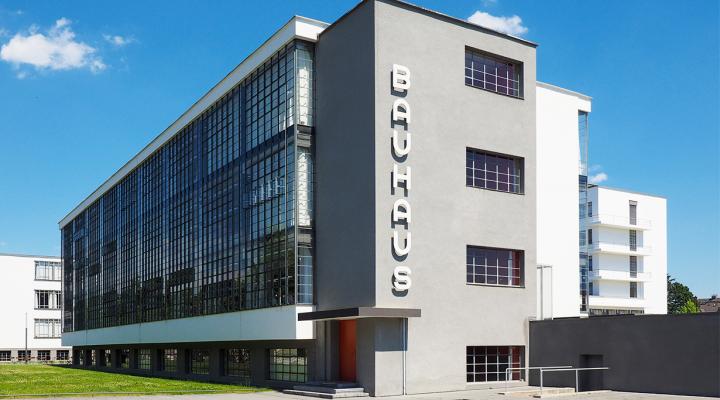 photo of building
