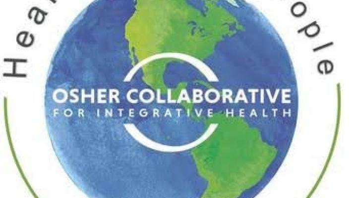 Osher Collaborative logo