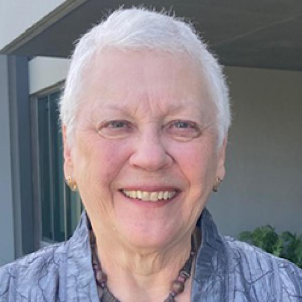 Heidi Chretein