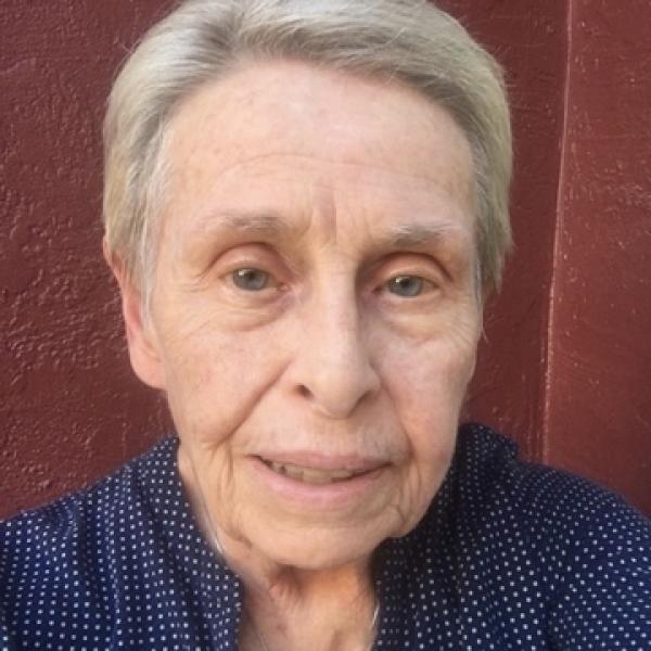Barbara Spear