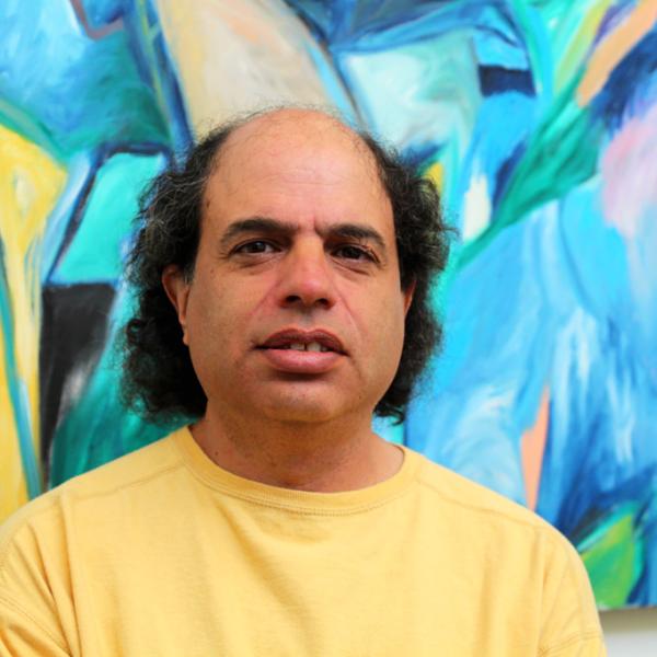 Ritchie Unterberger