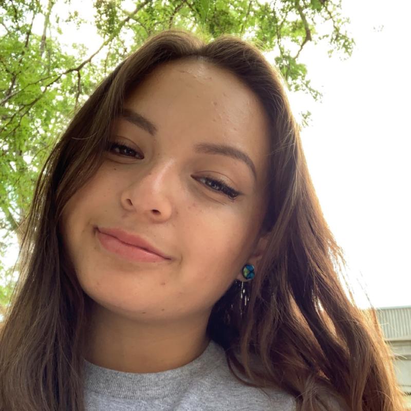 Blanca Ruiz Rodriguez