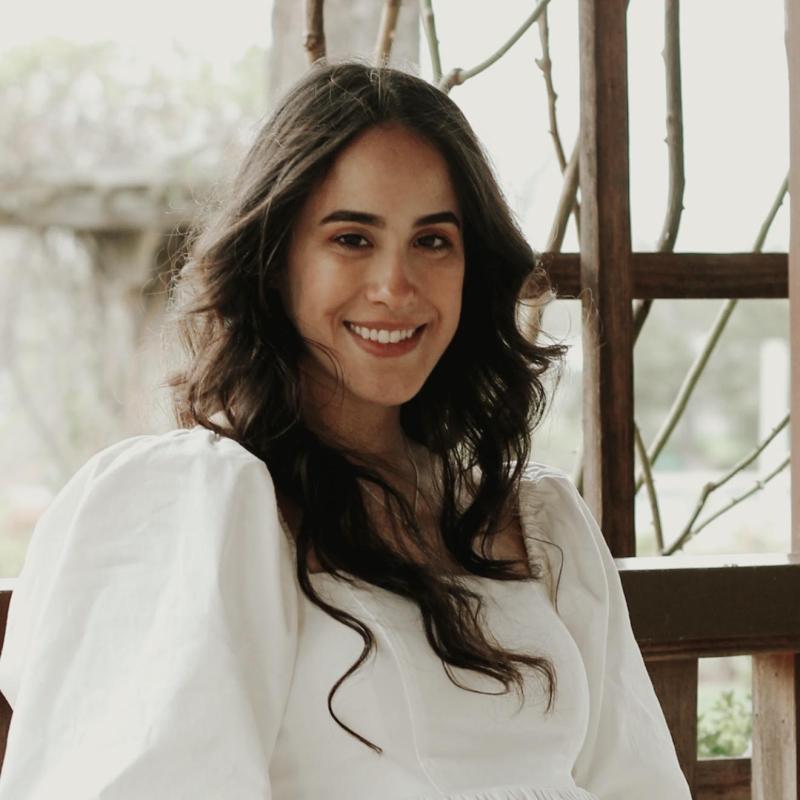 Yasmin Da Fonseca Skaf