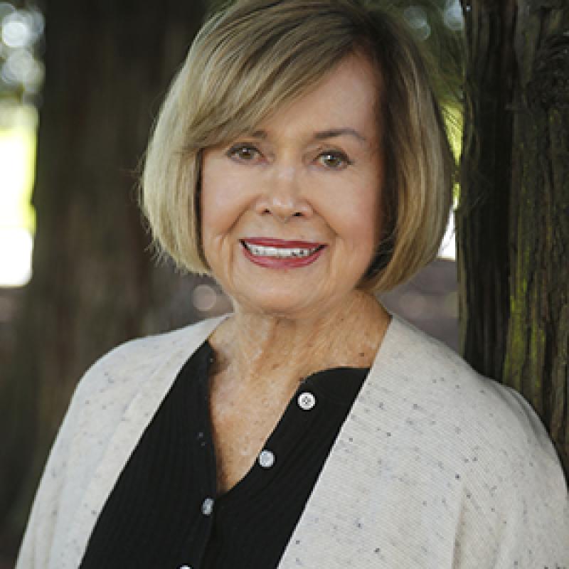 Connie Coddington