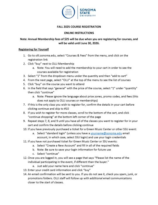 New Online Registration Instructions (1)