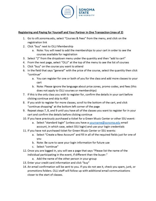 New Online Registration Instructions (2)